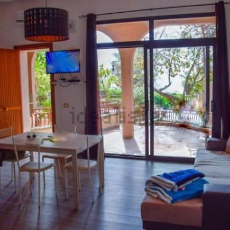 Elegance Apartment Taormina Летоянні Екстер'єр фото