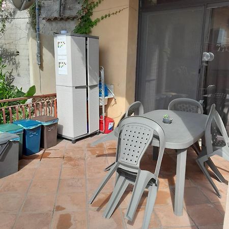 Elegance Apartment Taormina Летоянні Екстер'єр фото
