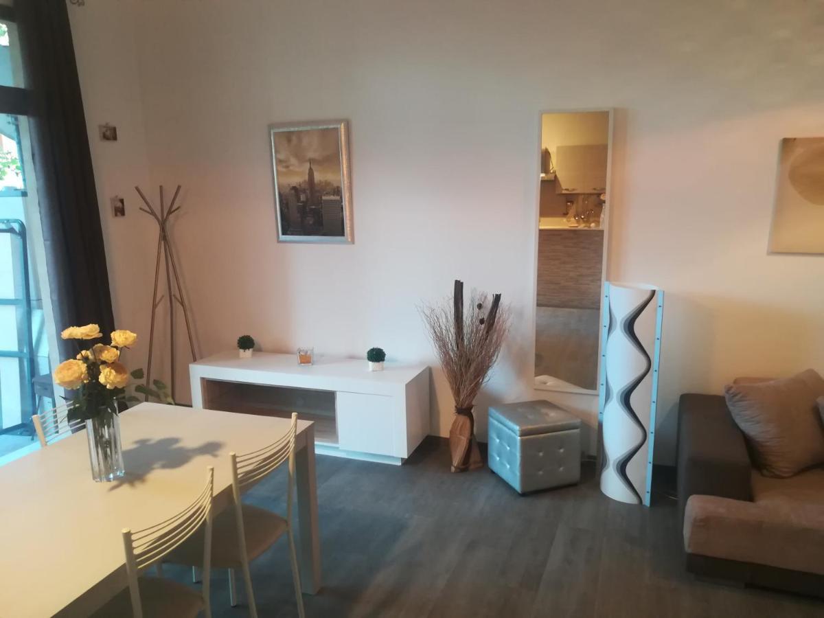 Elegance Apartment Taormina Летоянні Екстер'єр фото