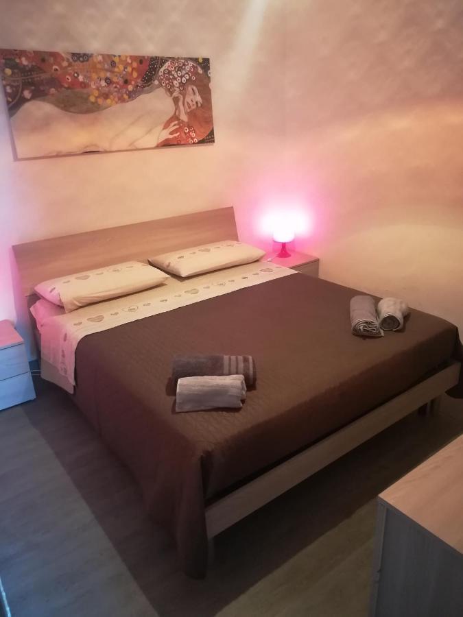 Elegance Apartment Taormina Летоянні Екстер'єр фото