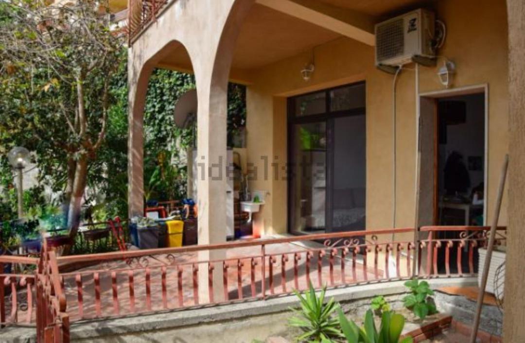 Elegance Apartment Taormina Летоянні Екстер'єр фото