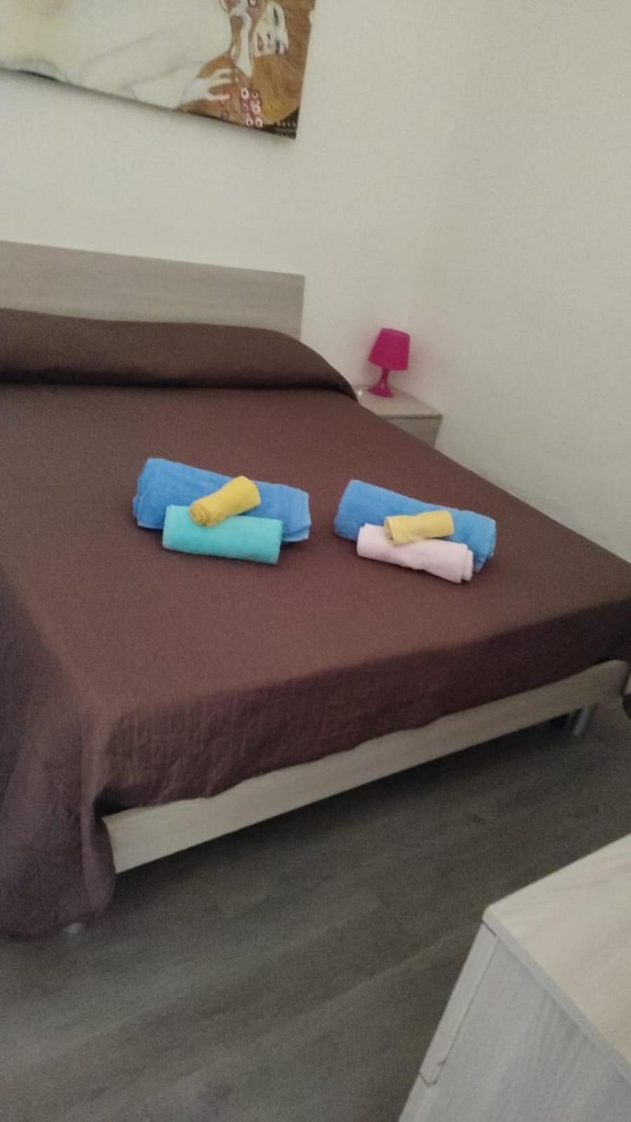 Elegance Apartment Taormina Летоянні Екстер'єр фото