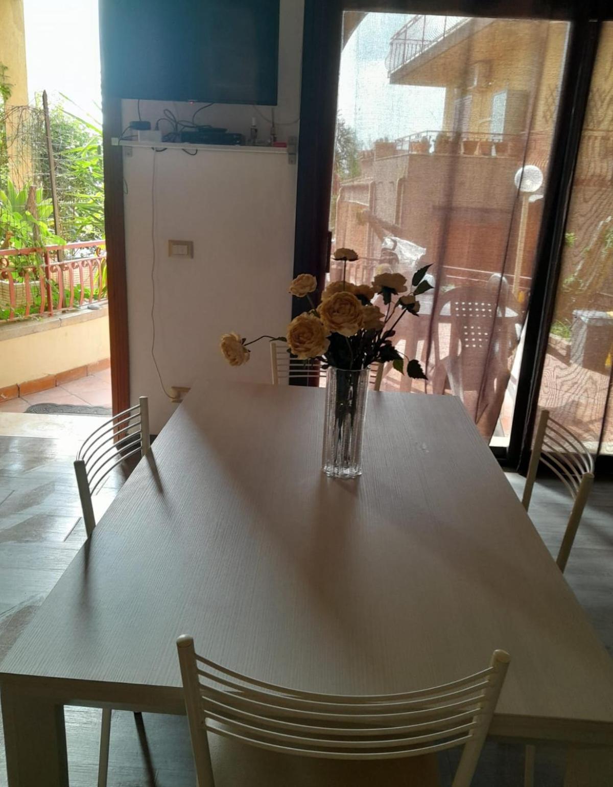Elegance Apartment Taormina Летоянні Екстер'єр фото