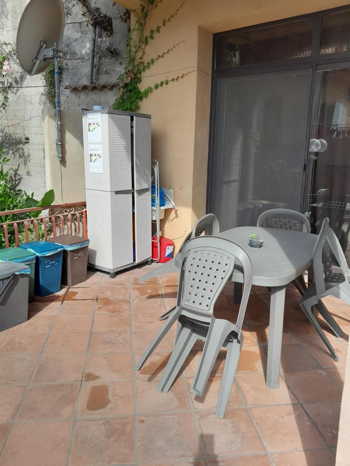 Elegance Apartment Taormina Летоянні Екстер'єр фото