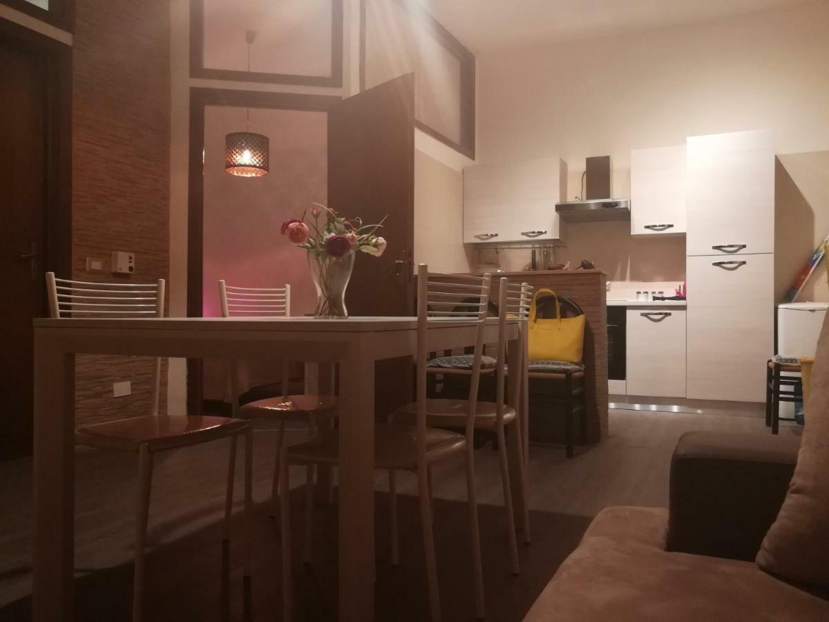 Elegance Apartment Taormina Летоянні Екстер'єр фото