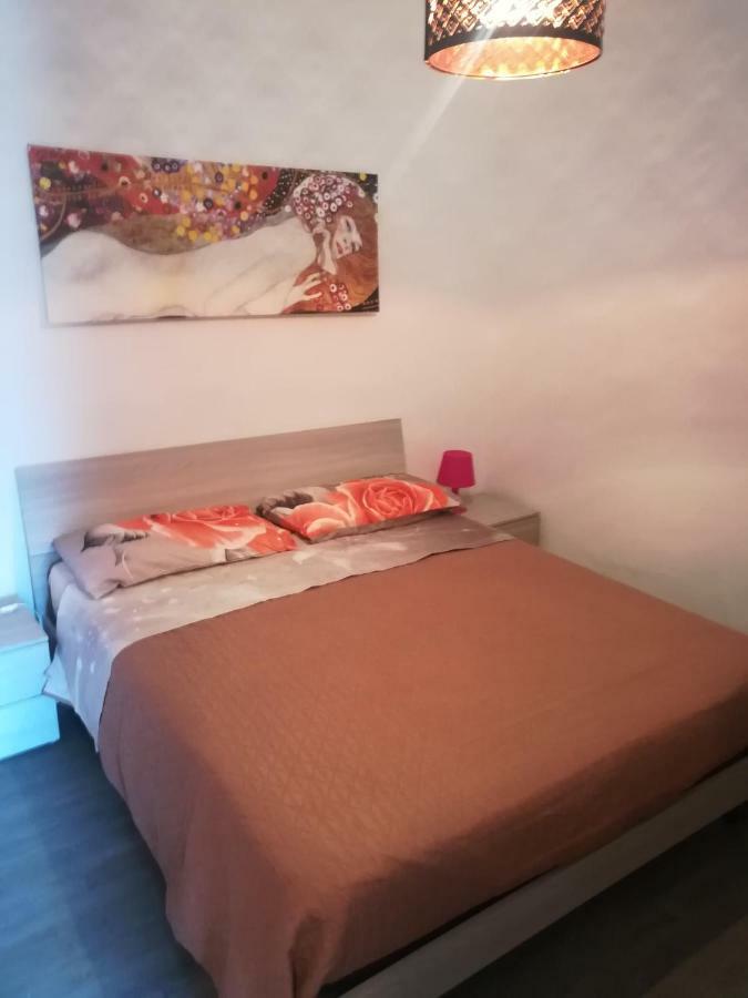 Elegance Apartment Taormina Летоянні Екстер'єр фото