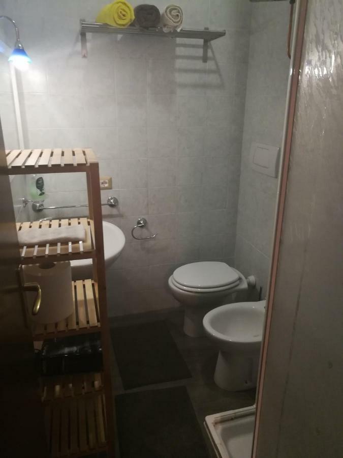 Elegance Apartment Taormina Летоянні Екстер'єр фото