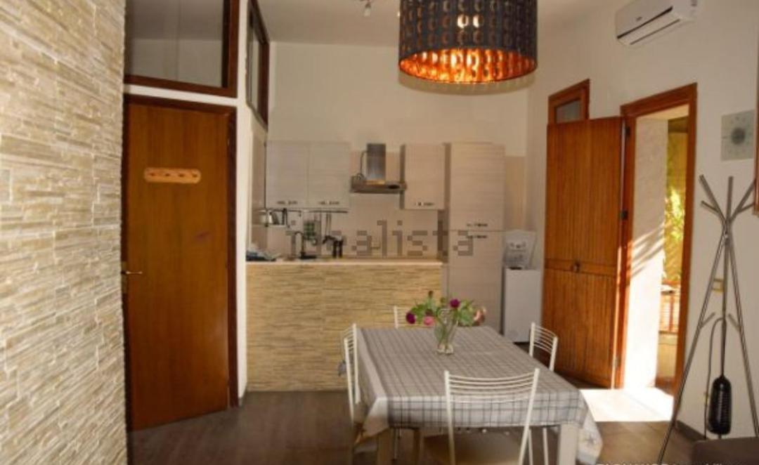 Elegance Apartment Taormina Летоянні Екстер'єр фото
