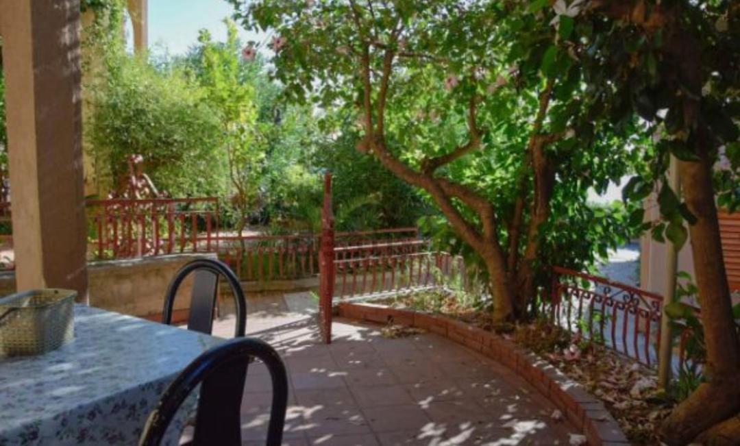 Elegance Apartment Taormina Летоянні Екстер'єр фото