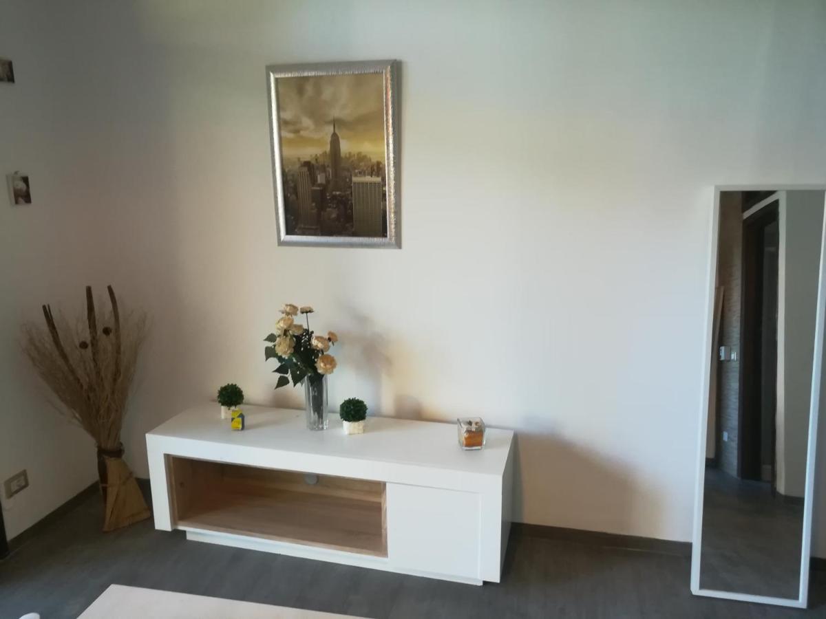 Elegance Apartment Taormina Летоянні Екстер'єр фото
