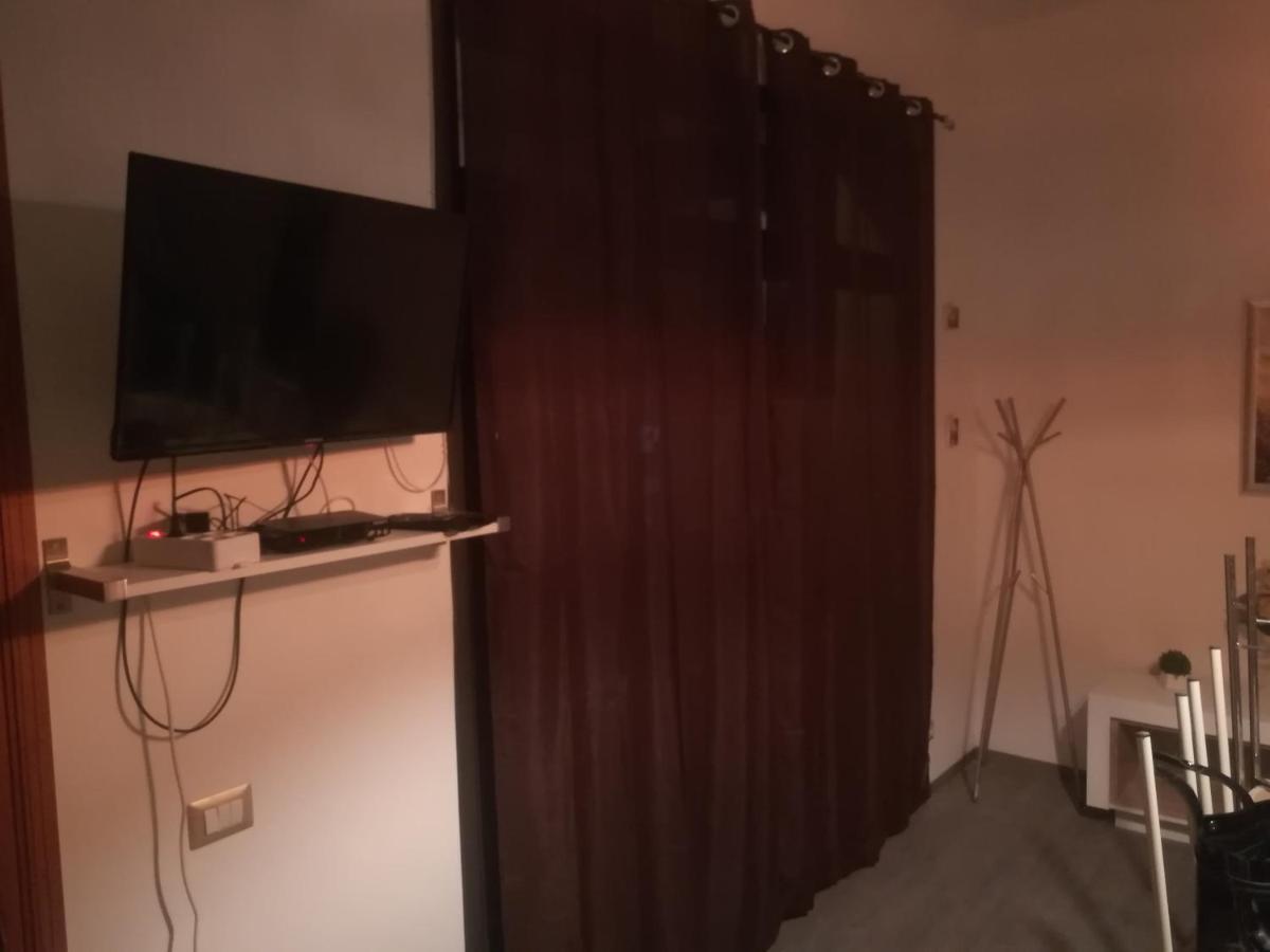 Elegance Apartment Taormina Летоянні Екстер'єр фото